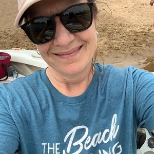 Meet your Posher, Lori